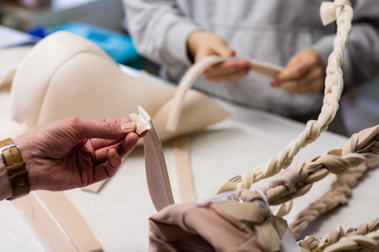 210917 AEDA Strickworkshop 2021 230